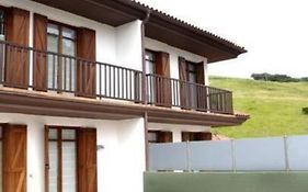 Apartamentos Turisticos Talaimendi